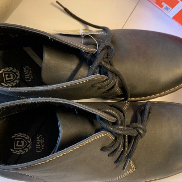 Chaps men boots - Picture 3 of 4